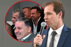 River no estuvo presente en la reunión que definió el formato de la Liga para el 2023: ¿por qué? River no estuvo presente en la reunión que definió el formato de la Liga para el 2023: ¿por qué?