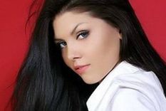 atacaron a tiros a la narco modelo daiana antivero