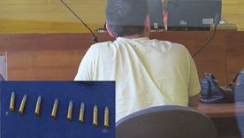 La formalización del policía argentino. La formalización del policía argentino.