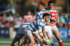 SIC de nuevo en lo más alto Foto: URBA