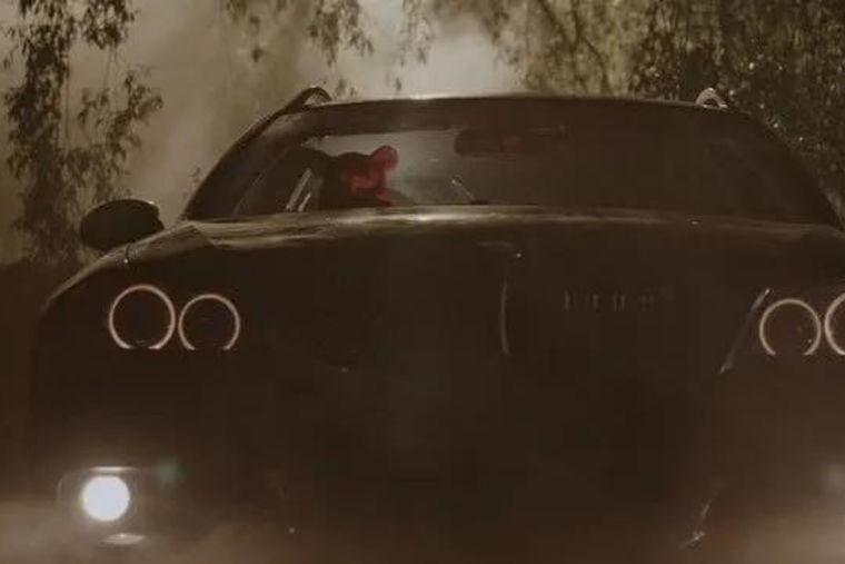 WINNIE THE POOH TENDRÁ SU PROPIA PELÍCULA DE TERROR. SE LLAMARA WINNIE THE POOH: BLOOD AND HONEY.