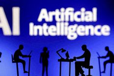 El uso de la Inteligencia Artificial en el mundo laboral no se detiene y adaptarse a las nuevas reglas de juego es un desafío de los trabajadores. Foto: NA