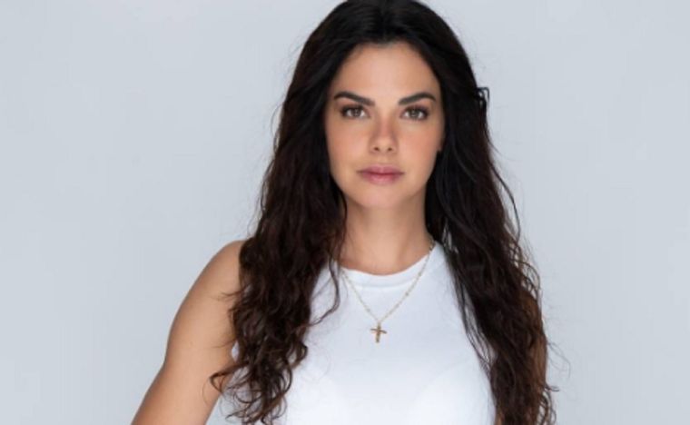 Rating Livia Brito protagoniza Minas de pasión