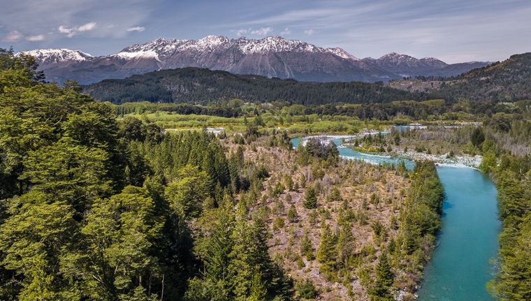 A través del Boletín Oficial se anunció al nuevo presidente de Parques Nacionales