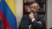Gustavo Petro confirmó que recibirá a Delcy Rodríguez en Colombia. Gustavo Petro confirmó que recibirá a Delcy Rodríguez en Colombia.