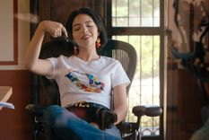 Ángela Aguilar es una amante de los animales como su padre, Pepe Aguilar.