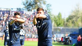 independiente rivadavia dejo de ser sorpresa y eso empieza a incomodar a los grandes de america independiente rivadavia dejo de ser sorpresa y eso empieza a incomodar a los grandes de america