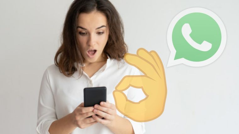 ¿Lo sabías? Este es el verdadero significado del emoji de la mano formando una O