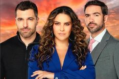 RATING. Cautiva por amor