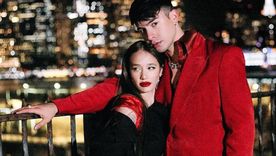 La artista habló sin filtros sobre la relación con su ex en Luzu TV.