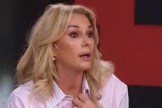 Yanina Latorre La angelita contó la razón por la que se marchó del Hotel Hilton.