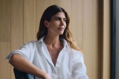 Juliana Awada Foto: Instagram