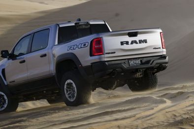 MDZol | ¿Qué precio tiene la nueva RAM 1500? Foto: RAM
