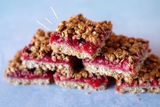 Foto: Youtube - Postres Saludables