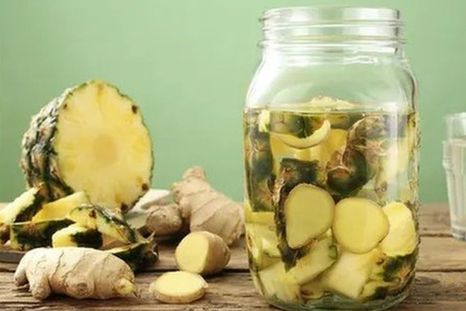 Este es uno de laos ingredientes mágicos para las plantas Foto: Shutterstock