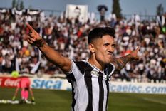 Foto: Prensa Gimnasia y Esgrima Foto: Prensa Gimnasia y Esgrima