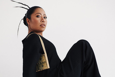 Yalitza Aparicio tiene un estilo único. Foto: INSTAGRAM @yalitzaapariciomtz