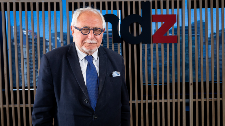 Diego Guelar habló con MDZ sobre Javier Milei y su relación con Donald Trump y Estados Unidos. 