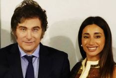 Controversia por el presunto ingreso irregular al país de una joven cercana al Gobierno Foto: X