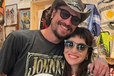 La pareja le puso fin a la relación. Foto: Captura de pantalla. La pareja le puso fin a la relación. Foto: Captura de pantalla.