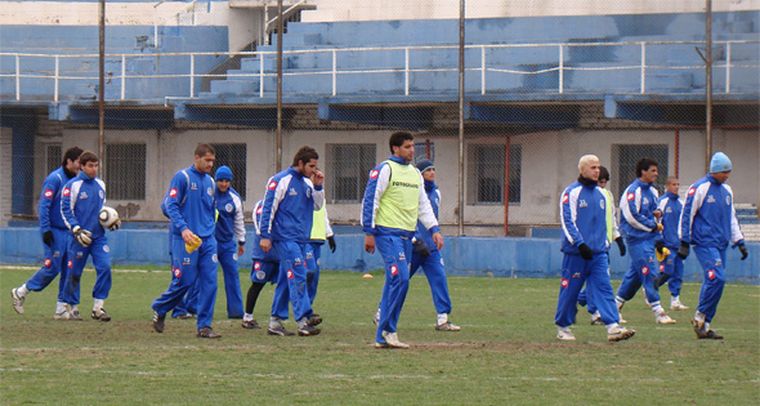 Foto: la pagina bodeguera