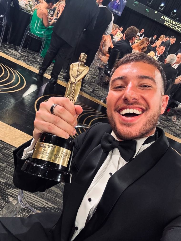 El encuentro entre Julieta y Salwe despertó curiosidad en redes y medios. Foto: Archivo El encuentro entre Julieta y Salwe despertó curiosidad en redes y medios. Foto: Archivo 