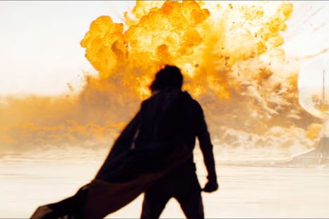 La película es la nueva joya de Netflix. Foto: Archivo La película es la nueva joya de Netflix. Foto: Archivo