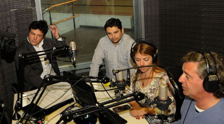 Foto: Alf Ponce / MDZ