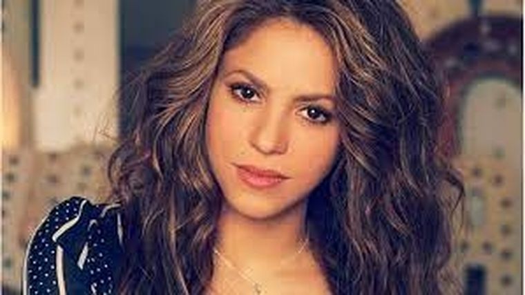 Shakira Shakira