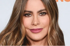 Sofía Vergara sí que sabe cómo impactar con sus looks. Foto: Page Six - https://pagesix.com/wp-content/uploads/sites/3/2021/08/sofia-vergara-74.jpg?quality=80&strip=all