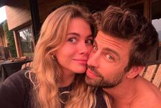Gerard Piqué y Clara Chía estarían nuevamente en crisis por culpa de Shakira.