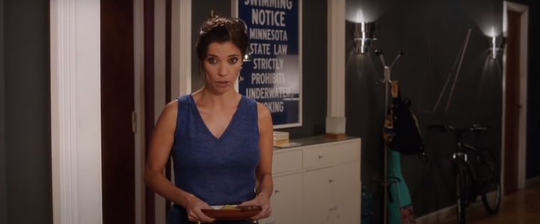 Netflix Sin hijos Foto: Netflix