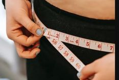 Los hábitos saludables son indispensables e influyen en el metabolismo. Foto: Archivo