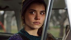 La ex Chiquititas se prepara para el estreno de su nueva película junto a Mark Wahlberg. / IMDB