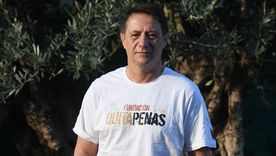 Raúl Beguier es médico oriundo de Jujuy y radicado en Mendoza.