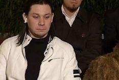 ataque a cfk: gabriel carrizo revelo por que sabag montiel quiso matar a cristina ataque a cfk: gabriel carrizo revelo por que sabag montiel quiso matar a cristina