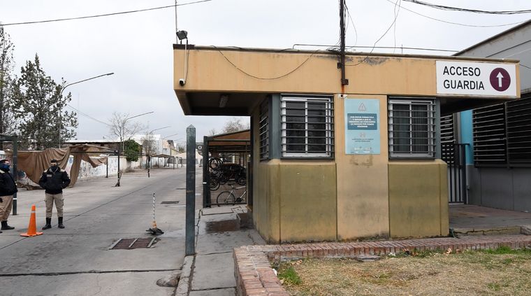 Foto: ALF PONCE MERCADO / MDZ