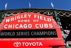 mlb: los cubs firman a un experimentado campeon de serie mundial