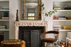 El nuevo lujo es lo emocional traducido en espacios que no exhiben, sino que abrazan. Créditos: Mi. Clifford/ Z. Feldman