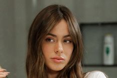 Tini Stoessel, redes sociales