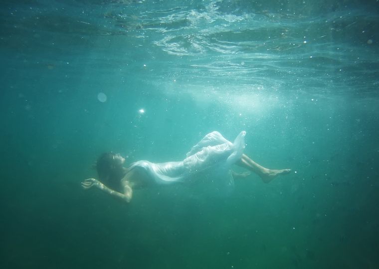 Sueño El sueño se asocia a las emociones. Foto: Fuente: Shutterstock