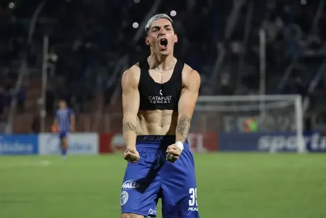 godoy cruz perdera a una de sus apuestas para reforzar a otro equipo de la primera nacional godoy cruz perdera a una de sus apuestas para reforzar a otro equipo de la primera nacional
