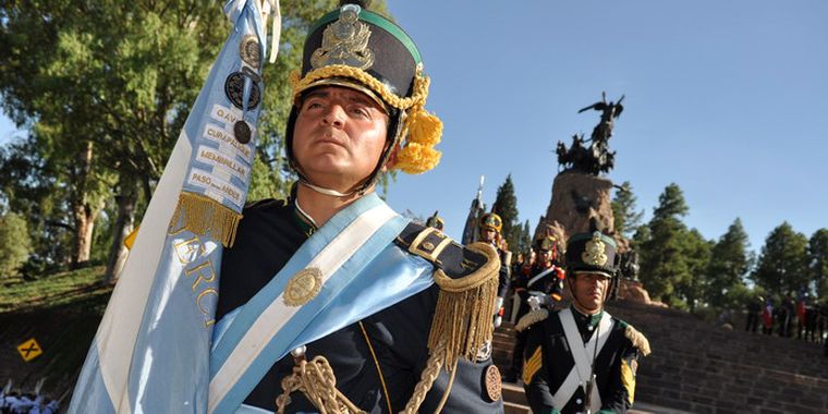 Foto: Nacho Gaffuri / MDZ