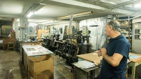 Rematan la cooperativa Gráficos Asociados y apelan a la Corte. Rematan la cooperativa Gráficos Asociados y apelan a la Corte.