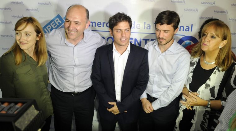 Foto: Alf Ponce / MDZ