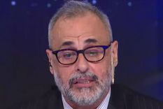 sorpresiva renuncia de rial a tv nostra, el programa que comenzo en abril