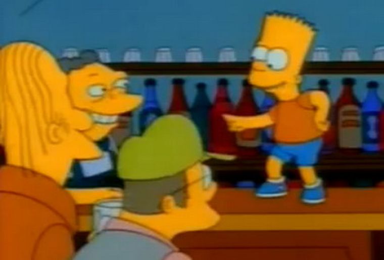 Mirá el video. Foto: You Tube