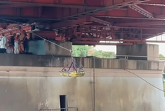 El cuerpo estaba en estado de descomposición