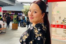 Foto: Fuente: Imagen / @fatimaelizondooficial Foto: Fuente: Imagen / @fatimaelizondooficial