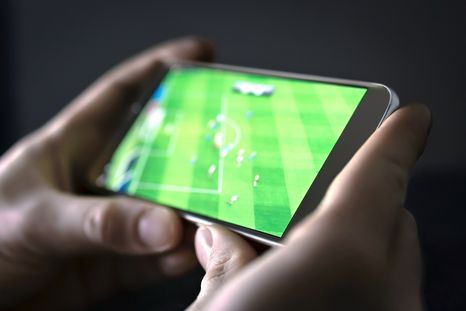 Al Ángulo TV era una plataforma pirata que se dedicaba a la transmisión de fútbol. Al Ángulo TV era una plataforma pirata que se dedicaba a la transmisión de fútbol.